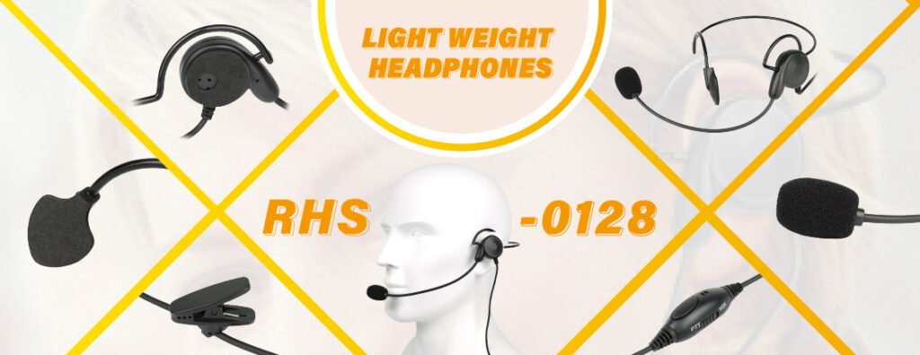 Headset