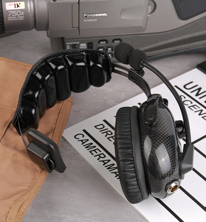 Headset