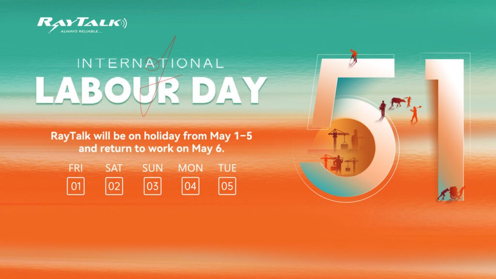 International Workers’ Day 2026