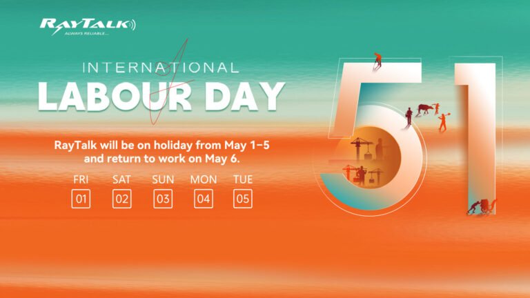 International Workers’ Day 2026