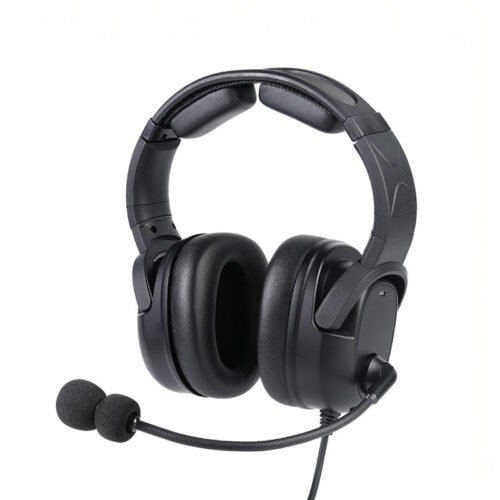 PH-700A-Active-Noise-Cancelling-Aviation-Headsets