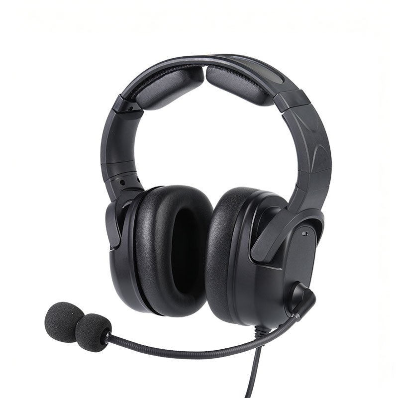 PH-700A-Active-Noise-Cancelling-Aviation-Headsets