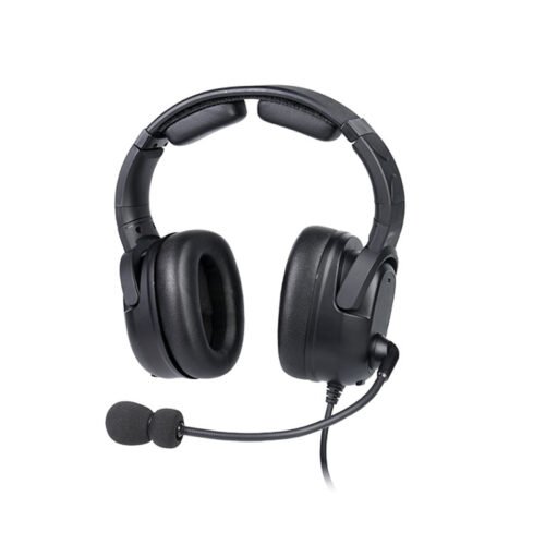 pilot-headphone-for-aviation