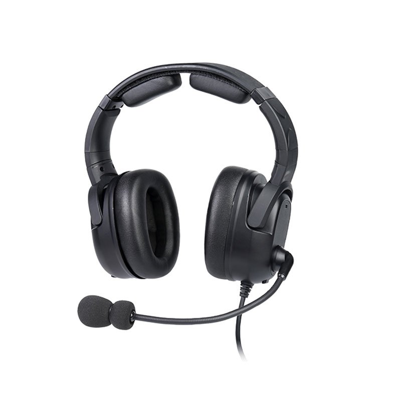pilot-headphone-for-aviation