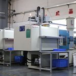 Mold Manufecturing (4-6 Week)