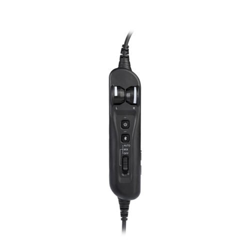 Bluetooth control module