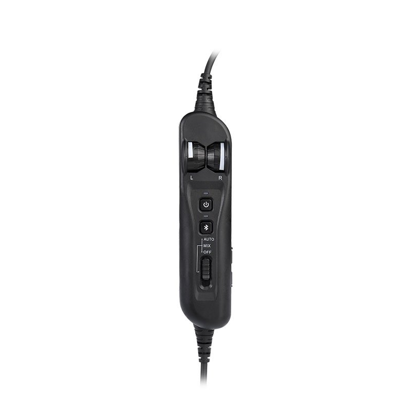 Bluetooth control module
