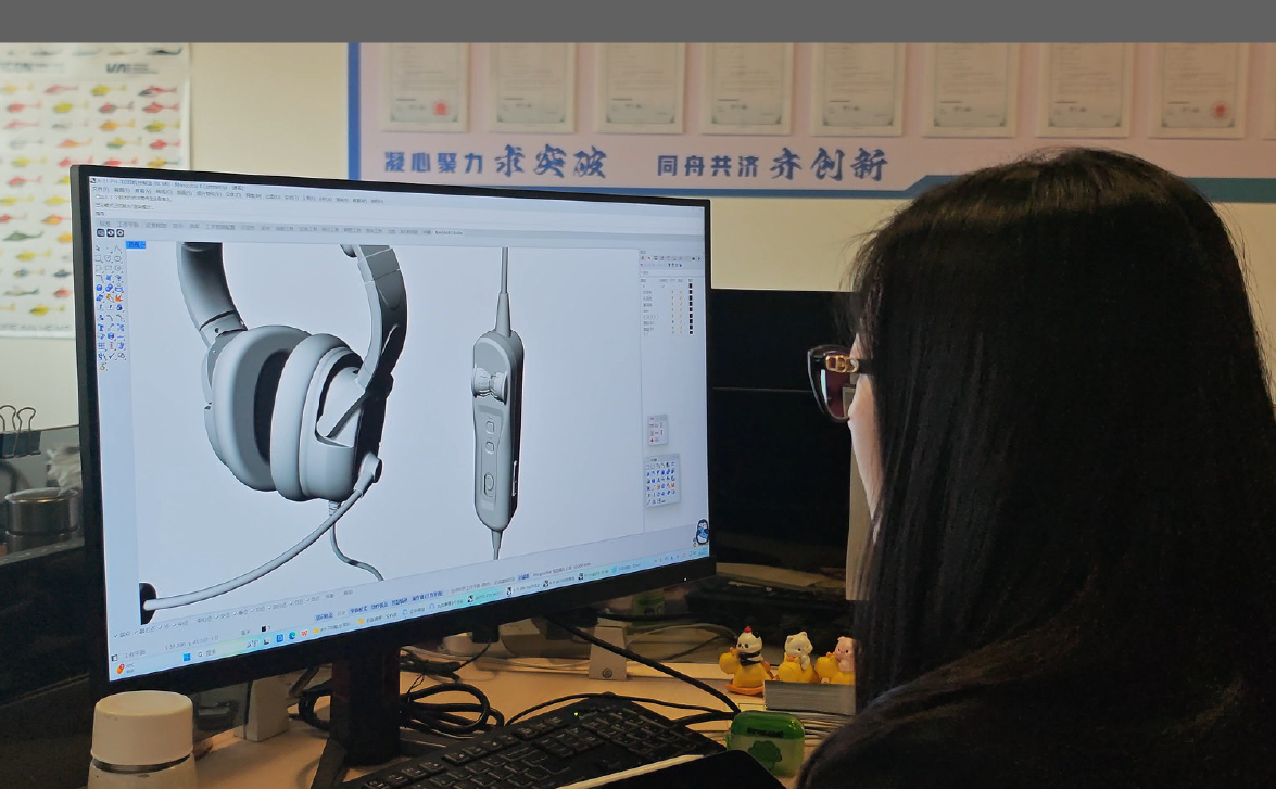 Design & Review(2-3 Weeks)